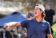 Challenger Buenos Aires: Alex Barrena y Facundo Mena definen el título