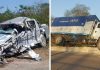 Choque fatal en Jujuy: murió un hombre sobre la ruta 34 y el conductor de un camión dio positivo de alcoholemia