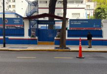 Cierra un tradicional colegio de Belgrano por problemas económicos