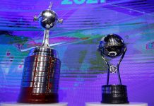 Cómo está la clasificación a las Copas Libertadores y Sudamericana en la Tabla Anual a la espera de Atlético Tucumán-River Plate