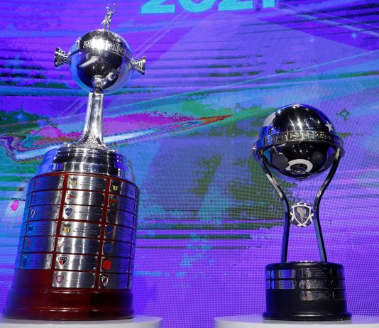 Cómo está la clasificación a las Copas Libertadores y Sudamericana en la Tabla Anual a la espera de Atlético Tucumán-River Plate