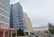 Comodoro Rivadavia: un nene de 9 años murió tras caer desde el quinto piso de un edificio