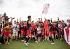 Con novedosos cambios, se confirmó la nueva edición de la Messi Cup: los clubes argentinos que participarán