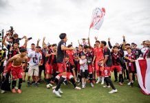 Con novedosos cambios, se confirmó la nueva edición de la Messi Cup: los clubes argentinos que participarán