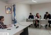 Condenaron a tres años de prisión condicional al ex intendente de un pueblo de Neuquén que atacó al actual con un cuchillo