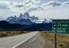 Conmoción en El Chaltén: una turista francesa murió tras una avalancha en el Cerro Crestón