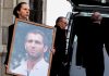 Conmoción en el juicio por el crimen del ex Puma Federico Martín Aramburu por la declaración del principal acusado: “Disparé en legítima defensa”