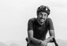 Conmoción en el mundo del deporte: a los 36 años, murió una estrella del ciclismo tras chocar con un ciervo