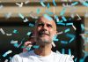 Contundente comunicado de Pep Guardiola tras el histórico fallo que pone en riesgo el futuro del Manchester City