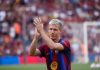 Contundente defensa a Julián Álvarez de una estrella de la selección española y del Barcelona