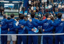 Copa Davis: el dobles irá por el punto que le falta a Argentina contra Turquía para la clasificación a los Qualifiers 2027