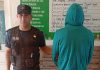 Corrientes: un joven fue a encontrarse con su amante en un bosque, pero apareció la pareja de ella y le disparó