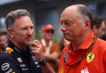 Crece la crisis en Ferrari: un histórico rival de la F1 se postuló para dirigir el equipo y generó la reacción del jefe de la escudería