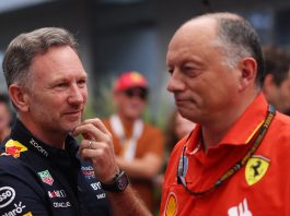 Crece la crisis en Ferrari: un histórico rival de la F1 se postuló para dirigir el equipo y generó la reacción del jefe de la escudería