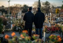 “Creí que siempre iba a tener tiempo”