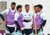 Cuál será la primera formación de Argentina en el inicio de la era post Messi: el movimiento de piezas que anticipa el futuro