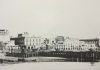 Cuando Buenos Aires miraba al Río de La Plata: la obra portuaria que rediseñó la ciudad y la trama detrás de una relación ambivalente