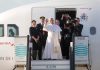 Cuándo son los feriados por la visita del papa León XIV a la Argentina