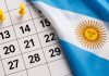 Cuándo son los próximos feriados y fines de semana largos en 2026