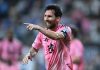 “Cumplió”: el Kily González reveló la promesa íntima que le hizo Messi antes de su llegada como técnico al Inter Miami