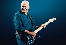 David Gilmour eligió sus 6 canciones favoritas de Pink Floyd