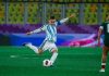 De brillar con varones y tener una cancha con su nombre a ser la capitana de Argentina en el Mundial Sub 20 femenino