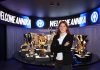 De las inferiores de River Plate al Inter de Milán: quién es Annika Paz, la argentina que convirtió cuatro goles en el Mundial Sub 20