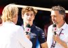 De pistolero a especialista de la F1 y seguir a Colapinto: las mejores anécdotas de Albert Fàbrega y el error que lo convirtió en meme