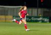 Debutó en la selección de su país natal a los 17 años, pero decidió jugar para Argentina: “No le tiene miedo a los retos”