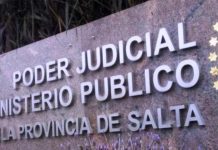 Declararon culpable a un ex concejal de Salta por robo y falsificación de documentos públicos