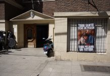 Del sorpresivo llamado a Moria Casán al festejo de la defensa: qué dejó la audiencia que volvió a frenar el juicio a “Pity” Álvarez