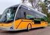Desde el 15 de septiembre, habrá cambios en las calles de Caballito y Almagro por la llegada del TramBus