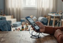 Despidió a la niñera por usar el celular, la Justicia falló en su contra y deberá pagarle más de 3 millones de pesos