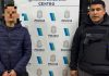 Detuvieron a los dos acusados de robar celulares durante una falsa venta en una estación de servicio de Lanús