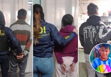 Detuvieron a otros tres sospechosos por el crimen de Leonel, el nene de 7 años asesinado a tiros en Mendoza