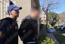 Detuvieron a un ex fiscal de Rosario por presuntas maniobras con dinero de cuentas judiciales