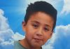 Detuvieron al acusado por el crimen del chico de 13 años que fue apuñalado mientras jugaba a las escondidas