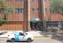 Detuvieron al novio de la adolescente de 13 años baleada en Mar del Plata: está alojado en una unidad de menores