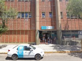 Detuvieron al novio de la adolescente de 13 años baleada en Mar del Plata: está alojado en una unidad de menores