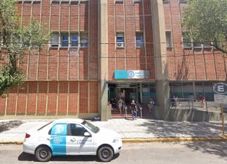 Detuvieron al novio de la adolescente de 13 años baleada en Mar del Plata: está alojado en una unidad de menores