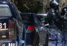 Detuvieron al principal sospechoso del crimen de Leonel, el nene de 7 años asesinado durante un tiroteo en Mendoza