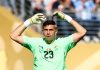 Dibu Martínez está nominado al Balón de Oro 2026 como uno de los mejores arqueros