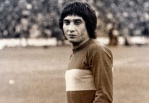 Dolor en Boca Juniors por la muerte de Carlos el Loco Salinas, autor de un gol clave para ganar la primera Copa Intercontinental