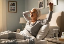 Dormir menos no es parte de envejecer: por qué la clave de las noches de los mayores está en sus días