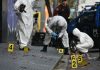 Dos años después, cayó el principal sospechoso de un intento de asesinato en un boliche de Palermo