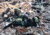 Dos bomberos se intoxicaron por un químico prohibido mientras combatían un incendio en Neuquén