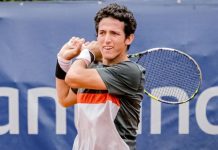 Dura sanción para un tenista argentino por doping: estará 20 meses sin competir