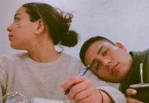 El acusado del femicidio en San Juan dijo que su pareja “se puso loca y se acuchilló”: qué reveló la autopsia
