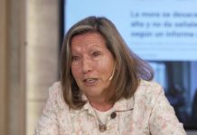 “El delito del silencio está presente”: Emilce Moler y las preguntas que siguen abiertas a 50 años de La Noche de los Lápices