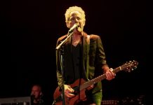 El disco de 1970 que Lindsey Buckingham llamó «uno de los grandes álbumes del rock»